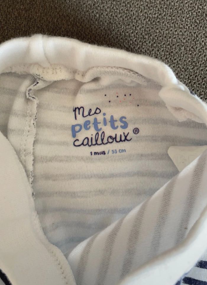 Legging 1 mois - photo numéro 2