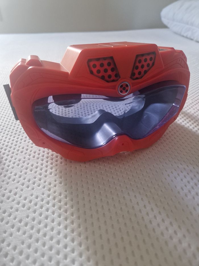 Ladybug vision Miraculous - photo numéro 3