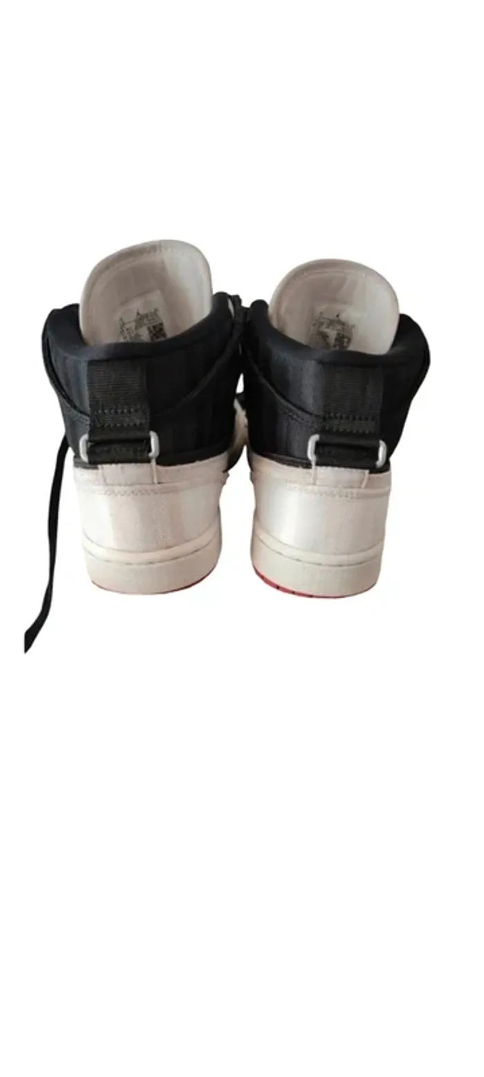 Basket Air Jordan - photo numéro 5