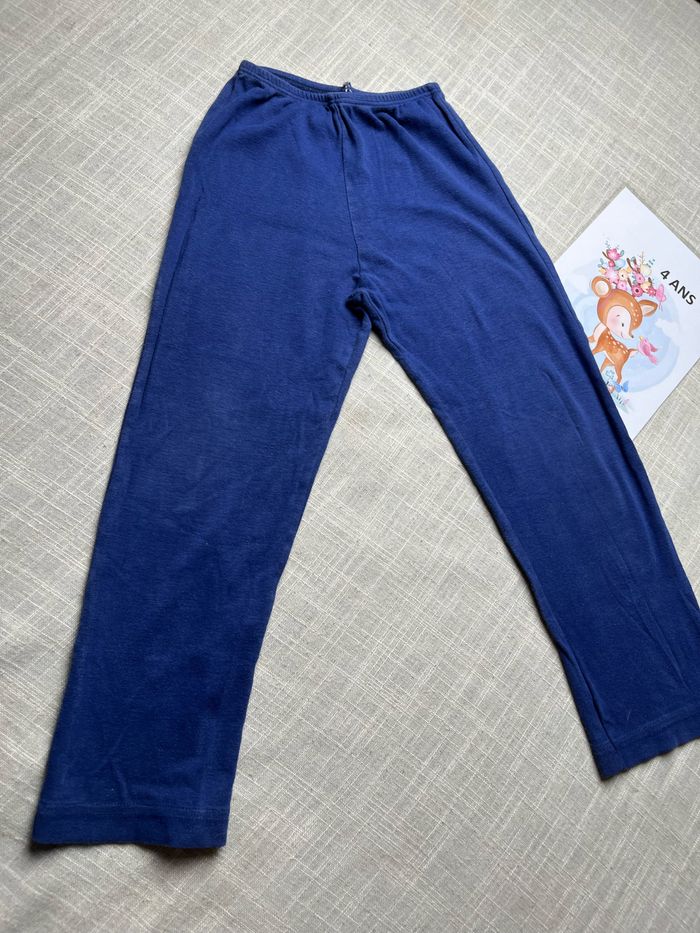 Bas de pyjama - photo numéro 2