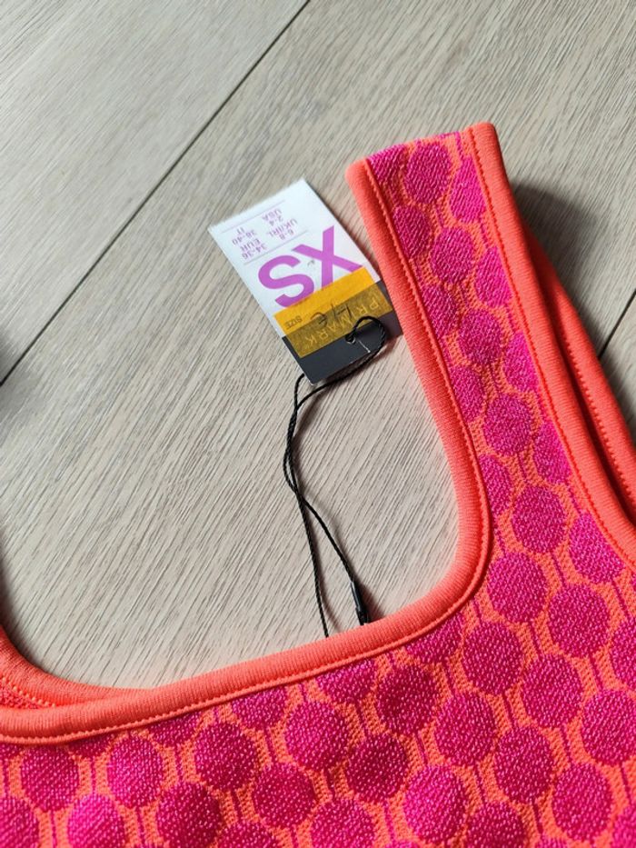 Débardeur - photo numéro 4