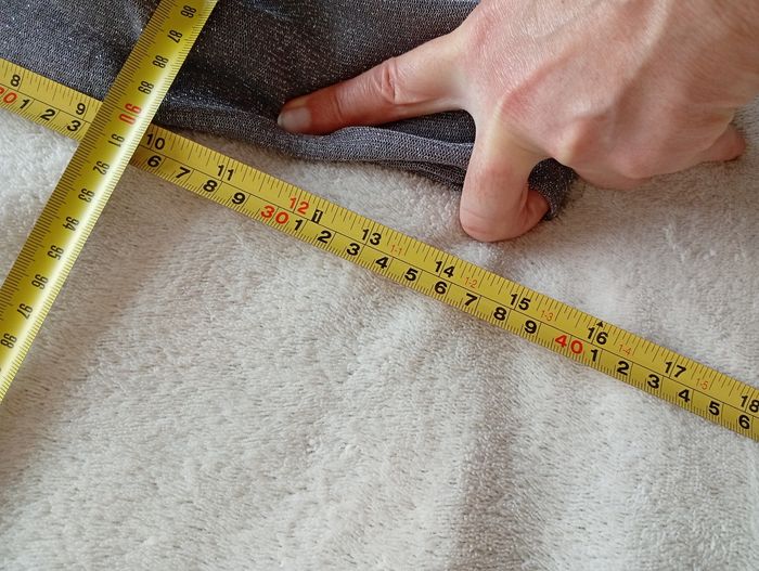 Robe bustier. Pull & Bear 34 - photo numéro 10