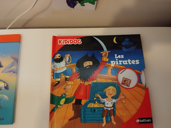 Lot de 4 livres - photo numéro 4