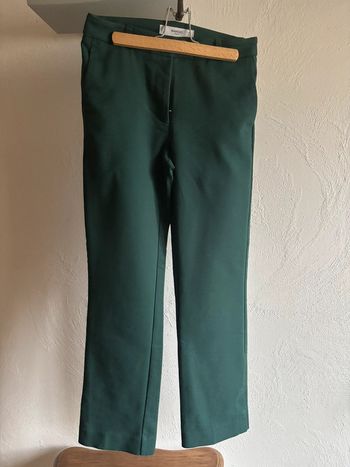 Pantalon Mango