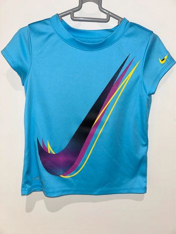 T-shirt Nike Dri fit