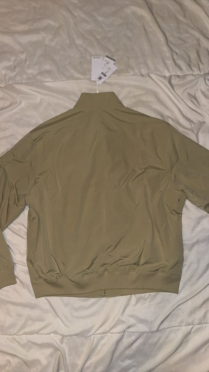 Blouson Lacoste - photo numéro 3