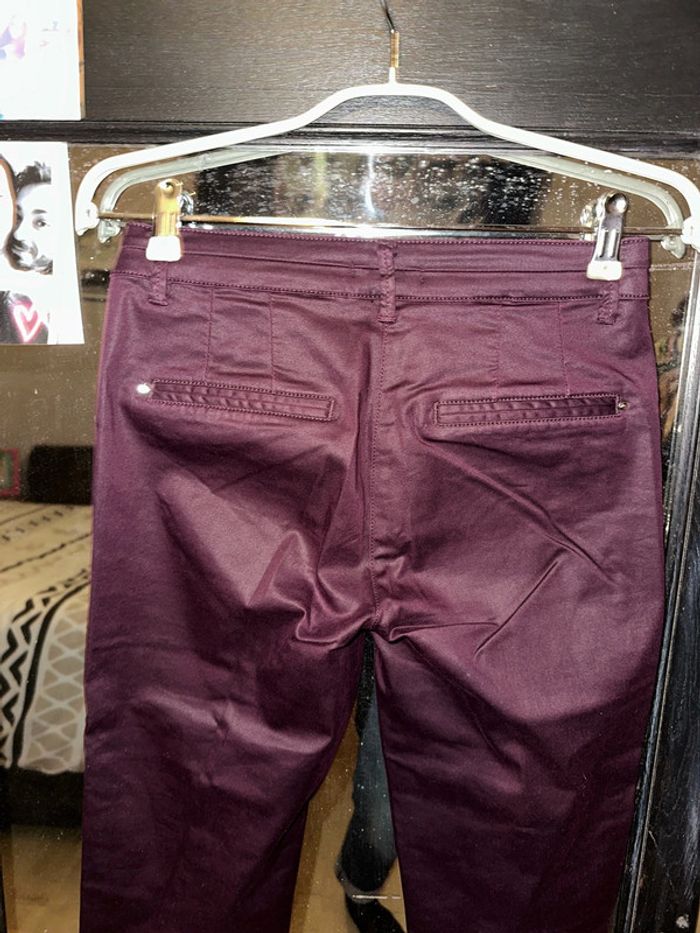 Pantalon Bréal - photo numéro 2