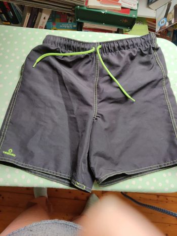 Short bain