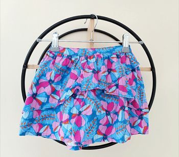 2 ans jupe Dpam du pareil au même 92 cm