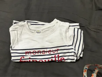 Tshirt ML
