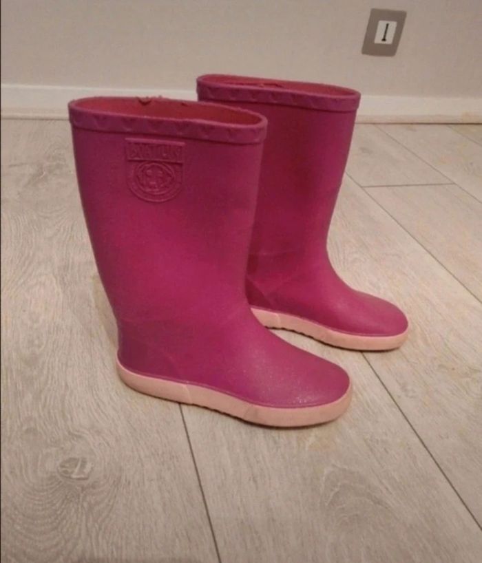 Bottes de pluie 31 boatilus