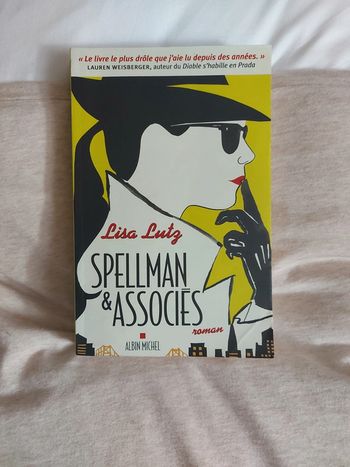 Spellman & associés.