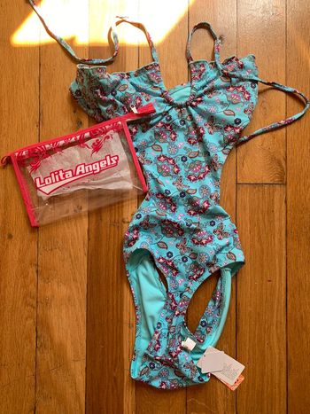 Maillot de bain Sièlei  T S