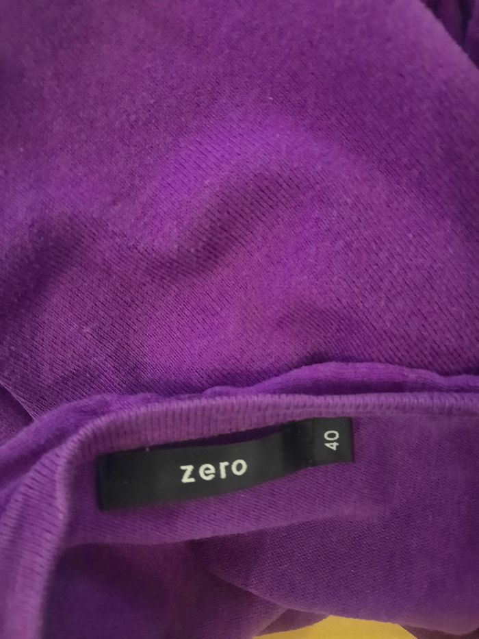 Gilet / cardigan, L - photo numéro 3