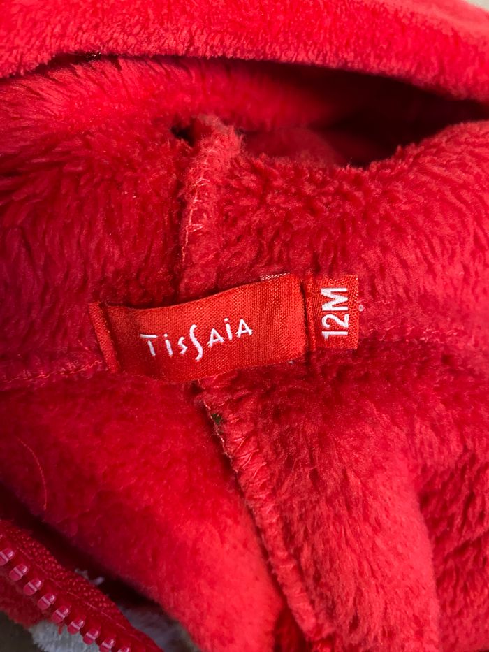 Combinaison pyjama - photo numéro 2