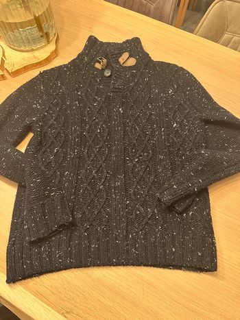 Pull homme