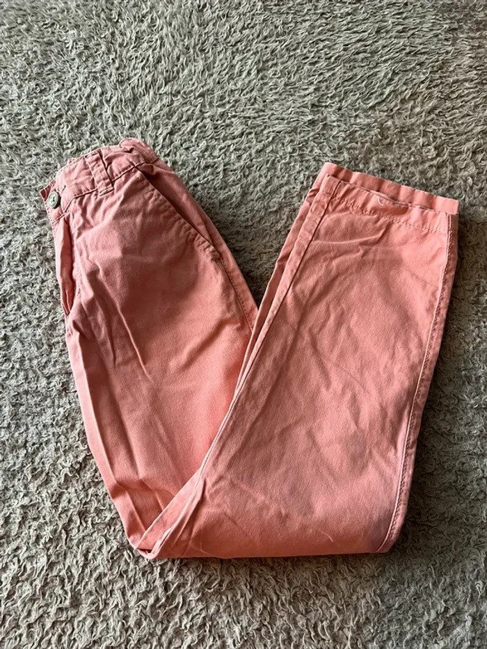 Pantalons garçons - photo numéro 4
