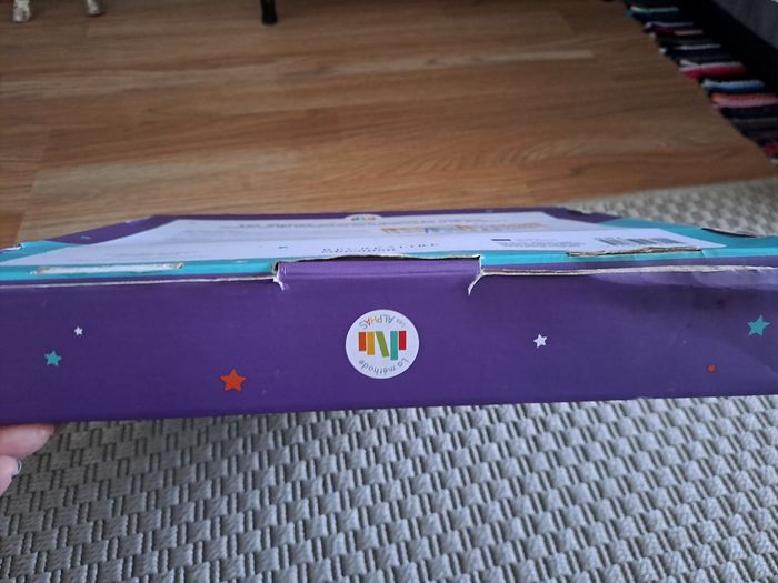 Mon loto des alphas - photo numéro 8