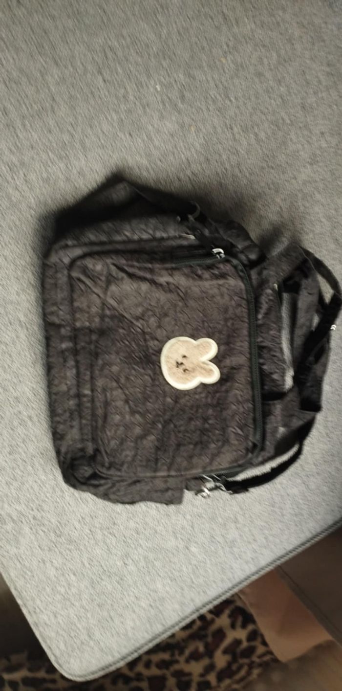 Sac a langer bébé
