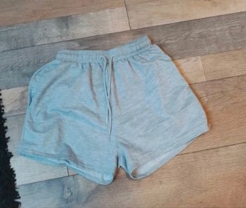 Short