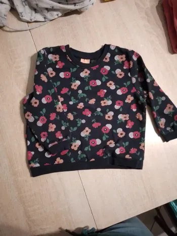 Pull 3 ans