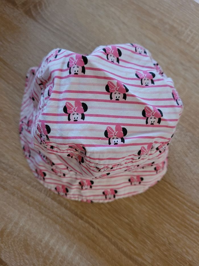 Chapeau minnie - photo numéro 3