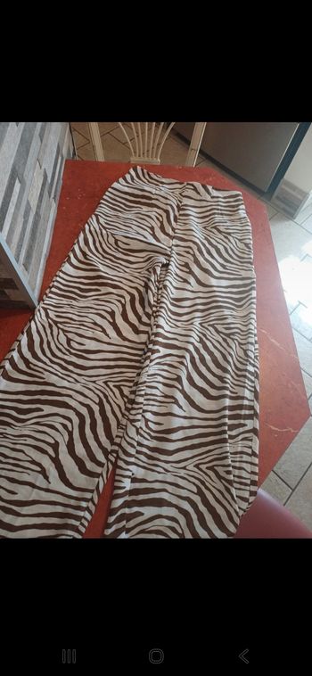 Pantalon femme taille S