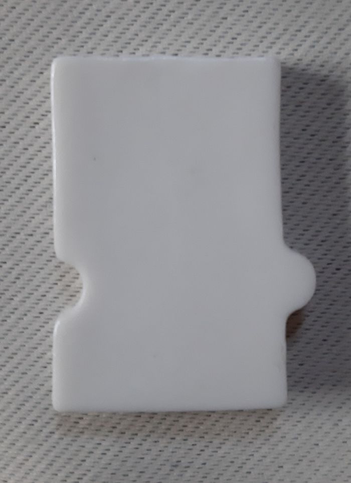 fève La fournée dorée - 2026 - Le goût du sport - Le ski - photo numéro 2