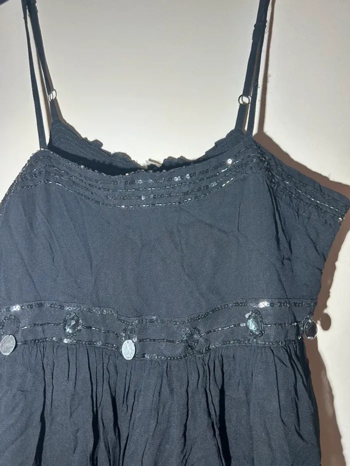 Robe d’été etam - photo numéro 4