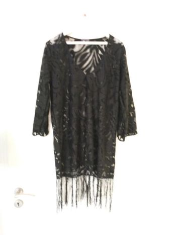 T-shirt manches 3/4 de marque rouge-gorge taille 40