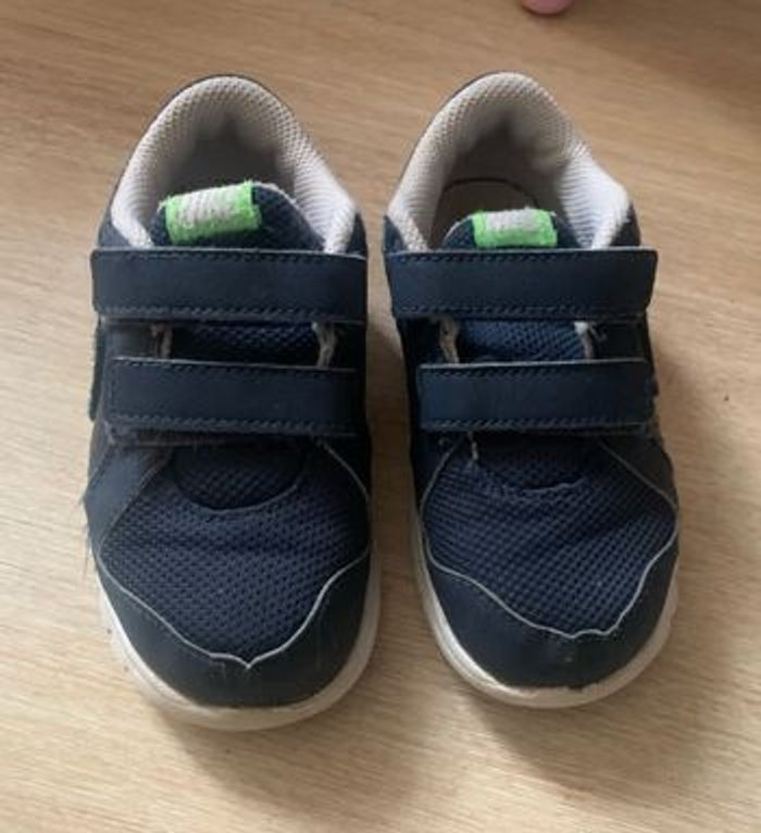 Baskets Nike - photo numéro 7