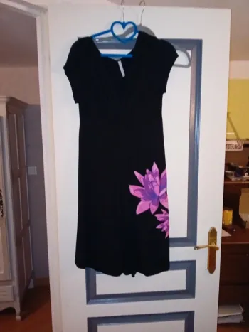 Robe.