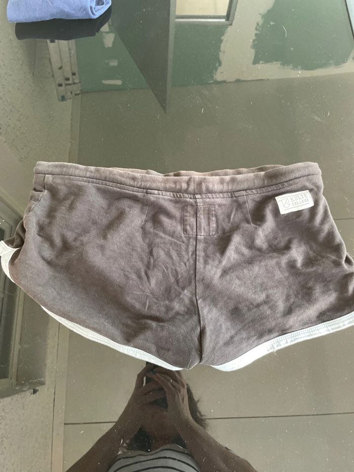 Short en taille XS - photo numéro 4