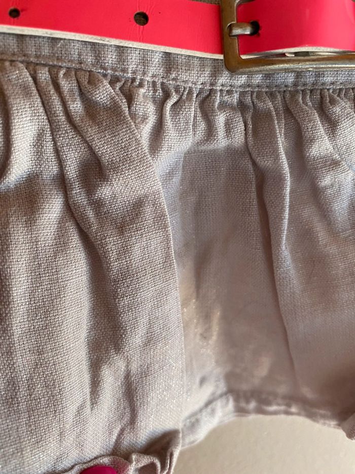 Petite robe - photo numéro 2