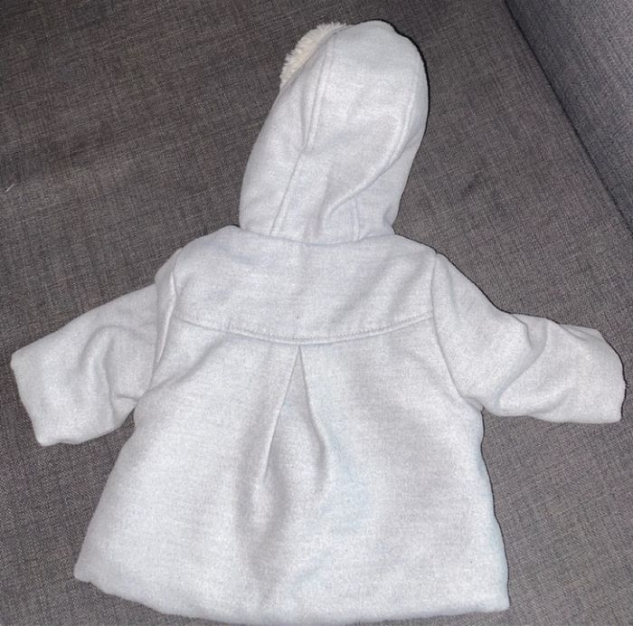 Manteau - photo numéro 3