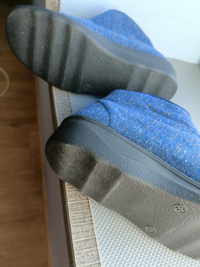 Chaussons fourrés Westland - photo numéro 5