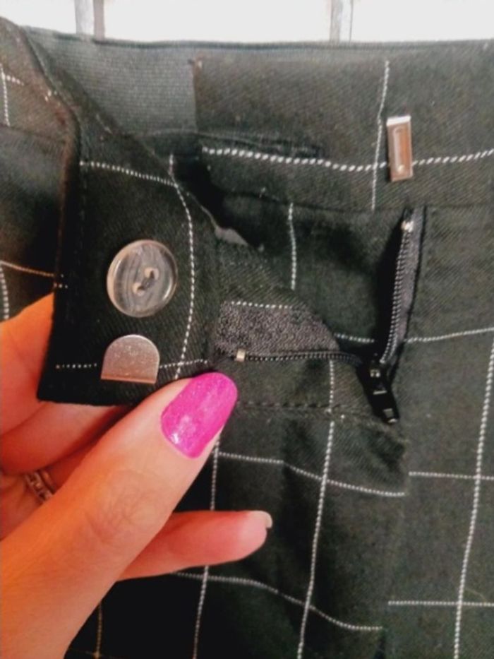 Pantalon femme - taille 40 - Kiabi - photo numéro 4