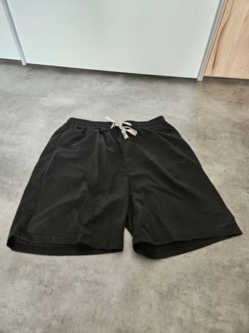 Short homme