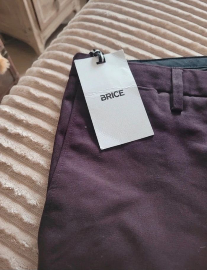Pantalon habillé Brice taille 42 - photo numéro 3