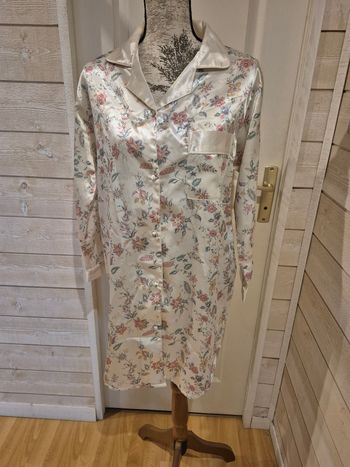 Chemise de nuit