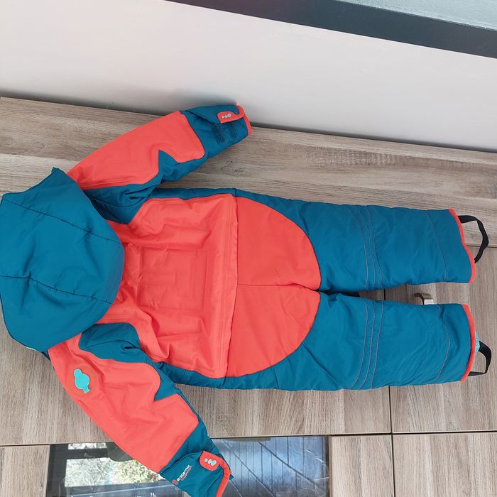 Combinaison ski stratermic airconcept - photo numéro 3