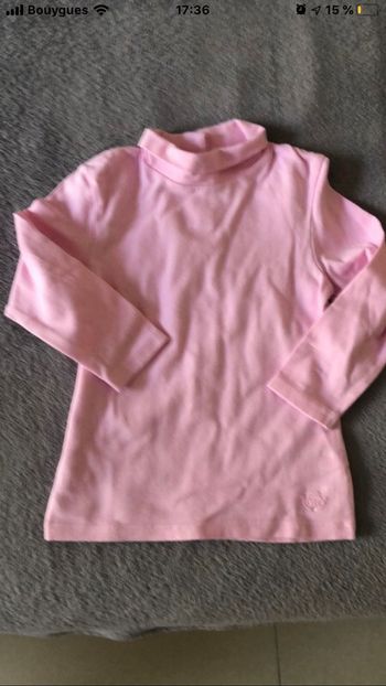 Tee-shirts orchestra