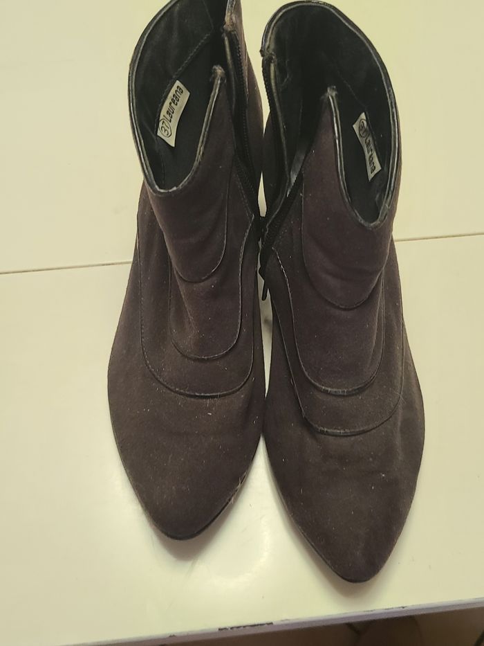 Chaussures - photo numéro 2