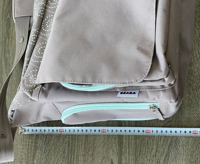 Sac à langer multi-poches Beaba - photo numéro 6