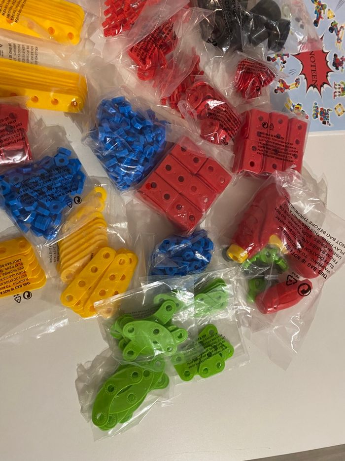 Screw Block - photo numéro 3