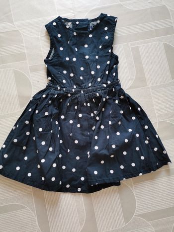 Robe 5 ans