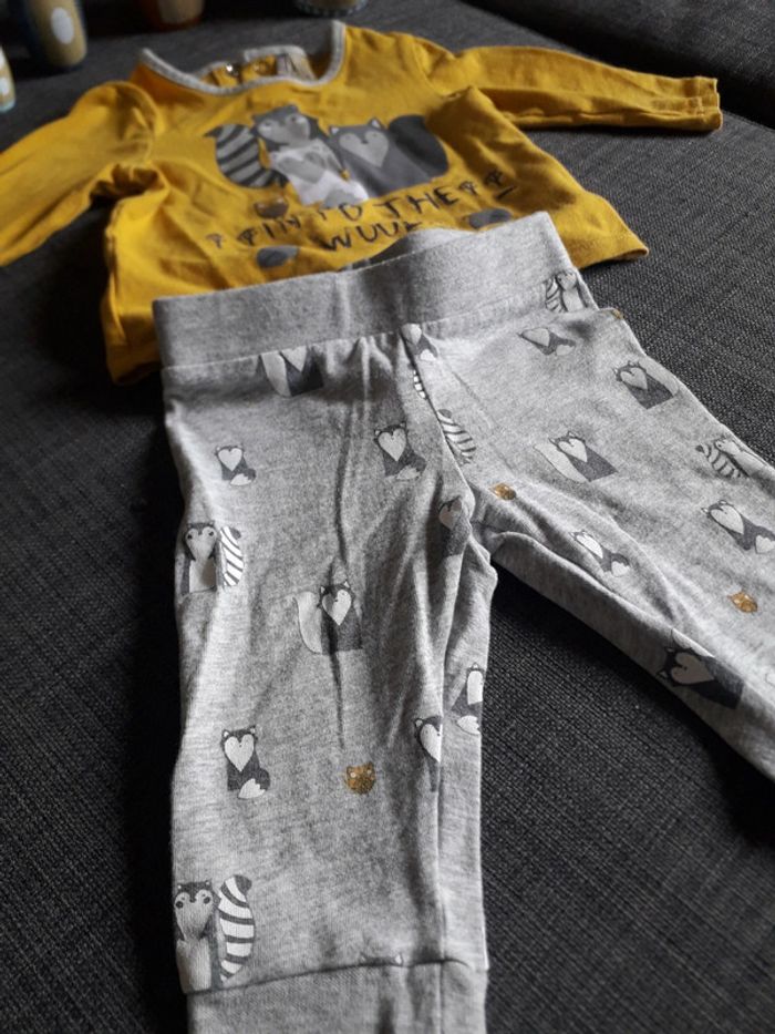 Ensemble 3 mois orchestra - photo numéro 3