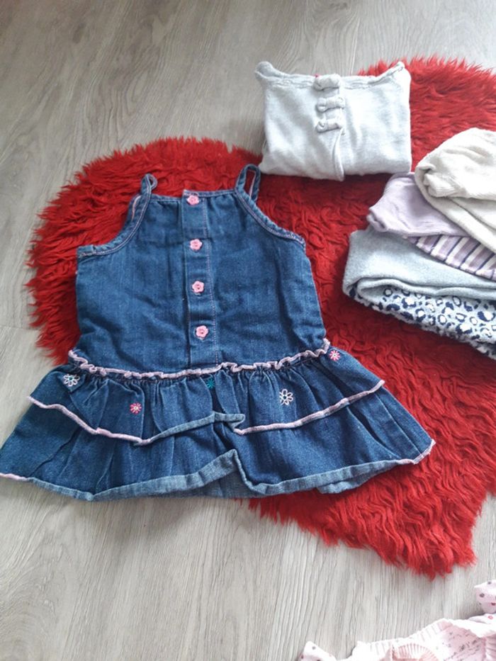 Lot 67cm - photo numéro 2