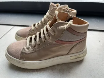 Chaussures Romagnolli - 32