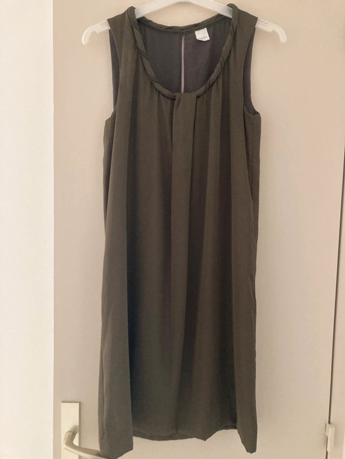 Robe Camaïeu